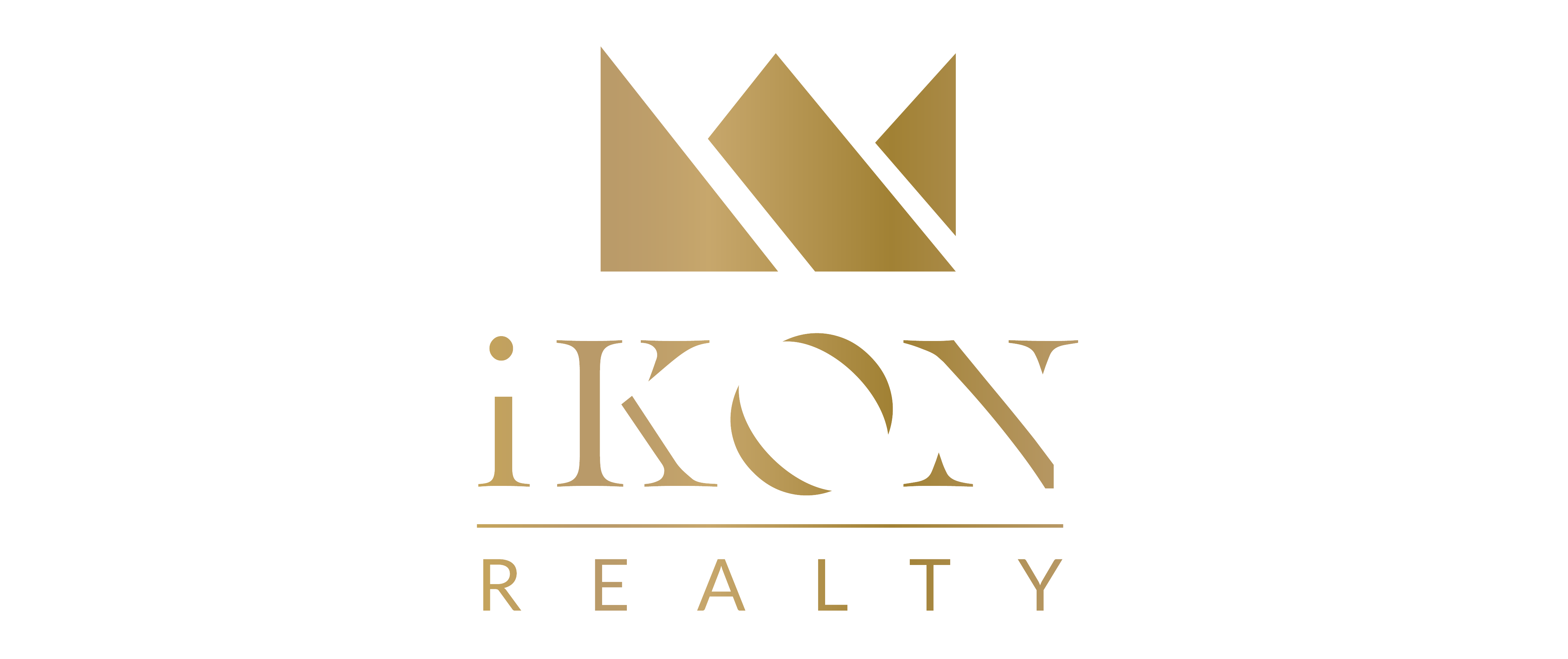 iKON logo_gold